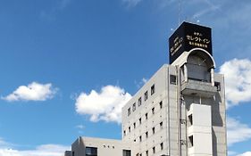 ホテルセレクトイン名古屋岩倉駅前